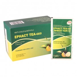 Ephact Tea-13 g №12 sachets