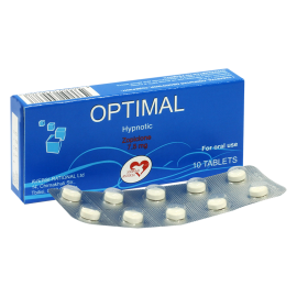 Optimal 7.5 mg №10 tab.